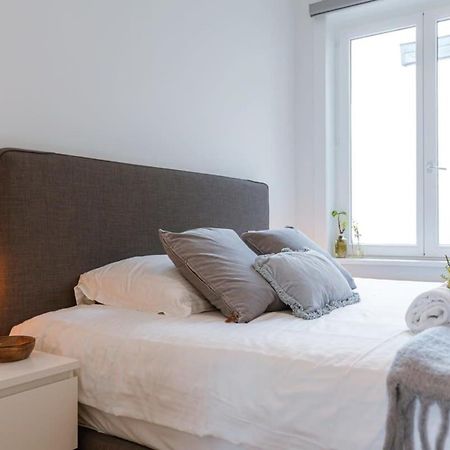 בלנקנברג Huswell - Brand New Apartment Near The Beach מראה חיצוני תמונה
